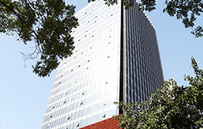 華北運(yùn)營中心