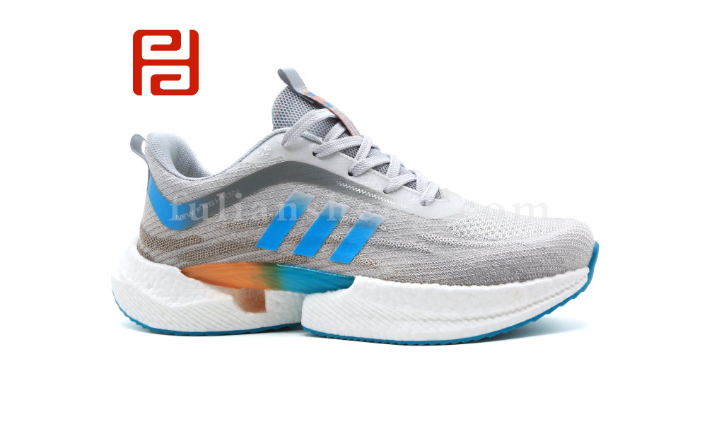 福連升春秋運(yùn)動單鞋休閑時尚運(yùn)動鞋輕便舒適男鞋