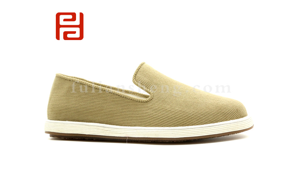 福連升春秋中國風(fēng)休閑鞋男鞋老北京布鞋單鞋