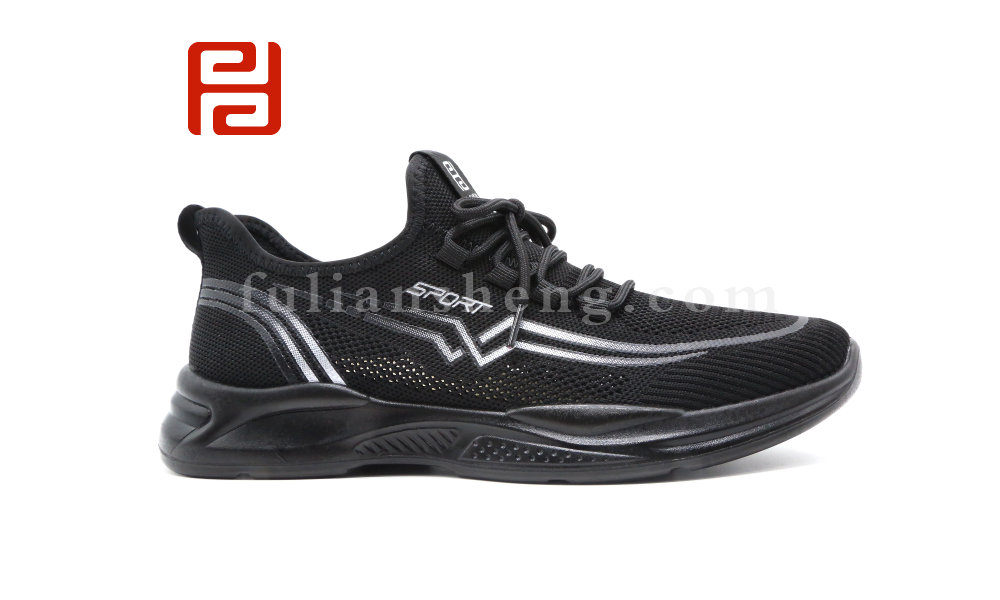 福連升夏季男鞋運(yùn)動(dòng)生活漫步鞋休閑運(yùn)動(dòng)男鞋