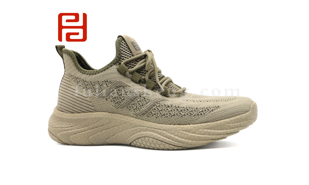 福連升夏季男鞋時尚簡約休閑運(yùn)動漫步鞋