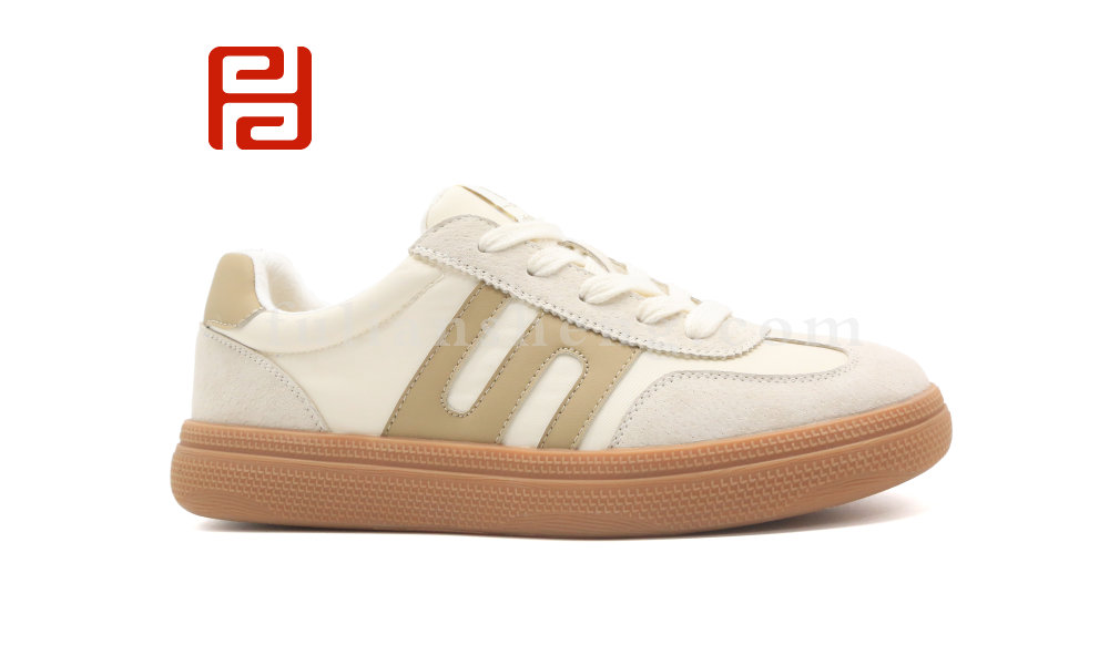 福連升春秋單鞋新款休閑板鞋女鞋潮流板鞋