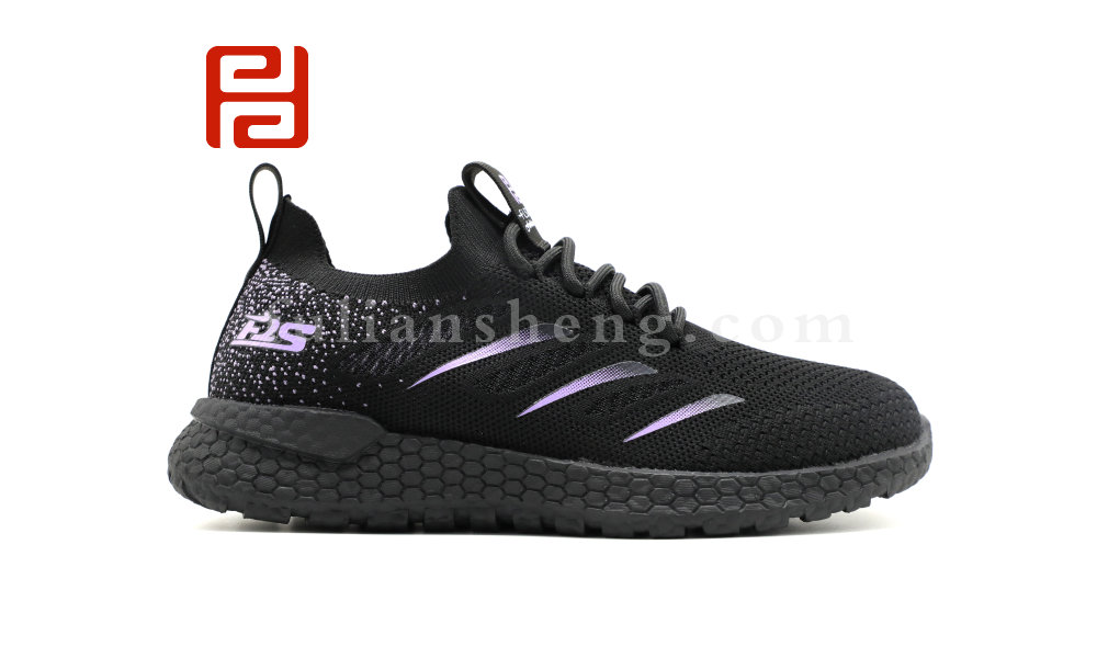 福連升春秋女鞋運(yùn)動生活休閑運(yùn)動漫步鞋