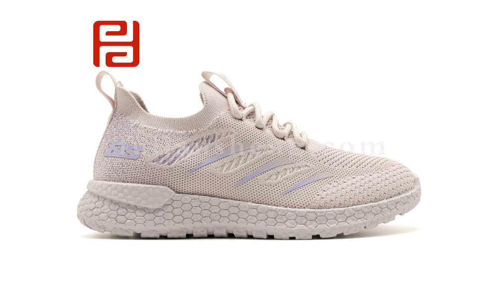 福連升春秋女鞋運(yùn)動生活休閑運(yùn)動漫步鞋