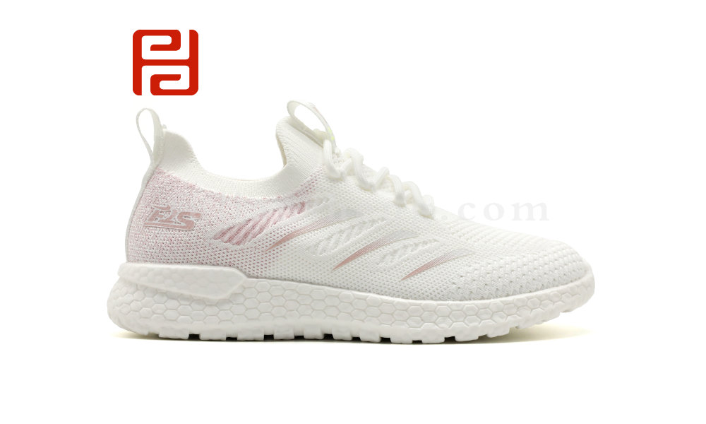 福連升春秋女鞋運(yùn)動生活休閑運(yùn)動漫步鞋