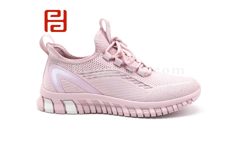 福連升老北京布鞋女鞋休閑運(yùn)動漫步中年軟底舒適健步鞋圖片