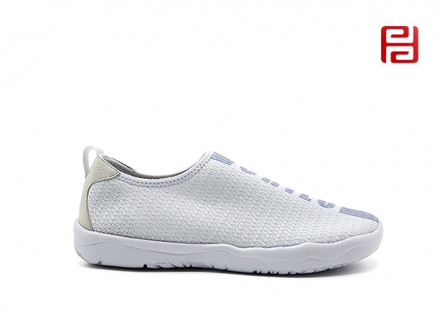 福連升夏季輕便軟彈鯊魚(yú)鞋涉水鞋旅行戶(hù)外男鞋