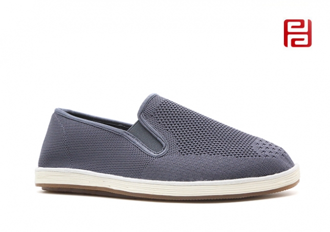 福連升夏季男鞋老北京布鞋中國風尚中國風休閑鞋