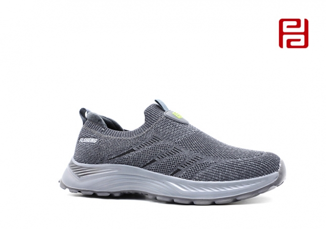 福連升冬季新款運(yùn)動(dòng)生活男鞋休閑運(yùn)動(dòng)漫步鞋