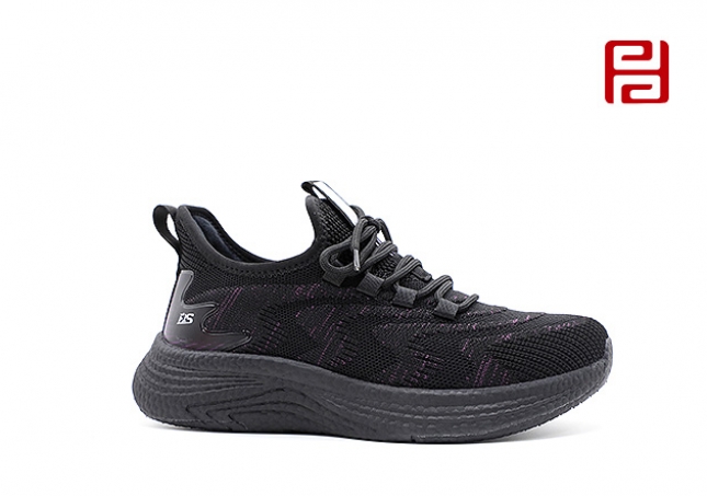 福連升冬季新款運(yùn)動生活女鞋休閑運(yùn)動漫步鞋