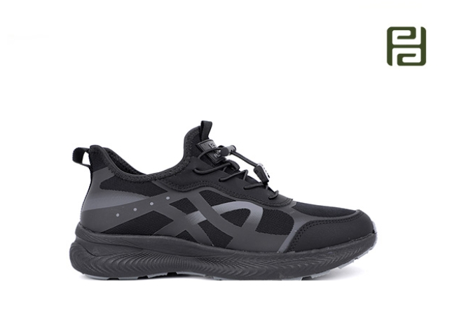 福連升春季新款戶外旅行男鞋單鞋