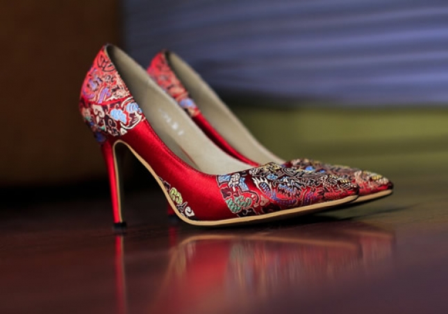 愛美可以，但這類鞋子你可千萬別穿出去！