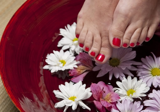 泡什么枸杞！還不如泡腳！