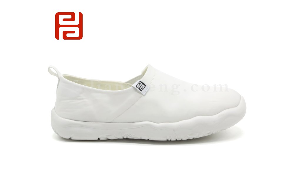 福連升休閑鞋女鞋單鞋時(shí)尚休閑小布鞋印花個(gè)性鞋子